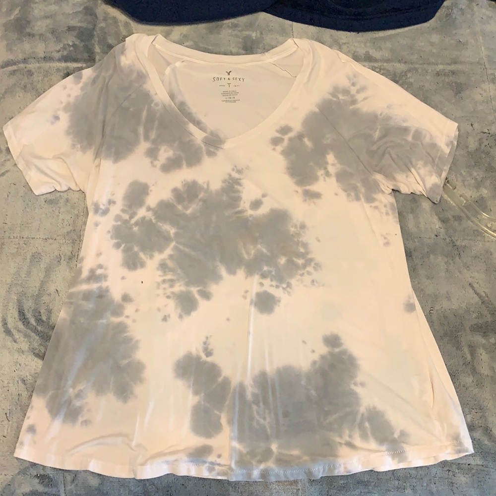 Soft AE T Shirt